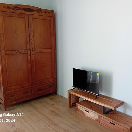 B&B Villa Shiverty Pieve Ligure Eksteriør bilde
