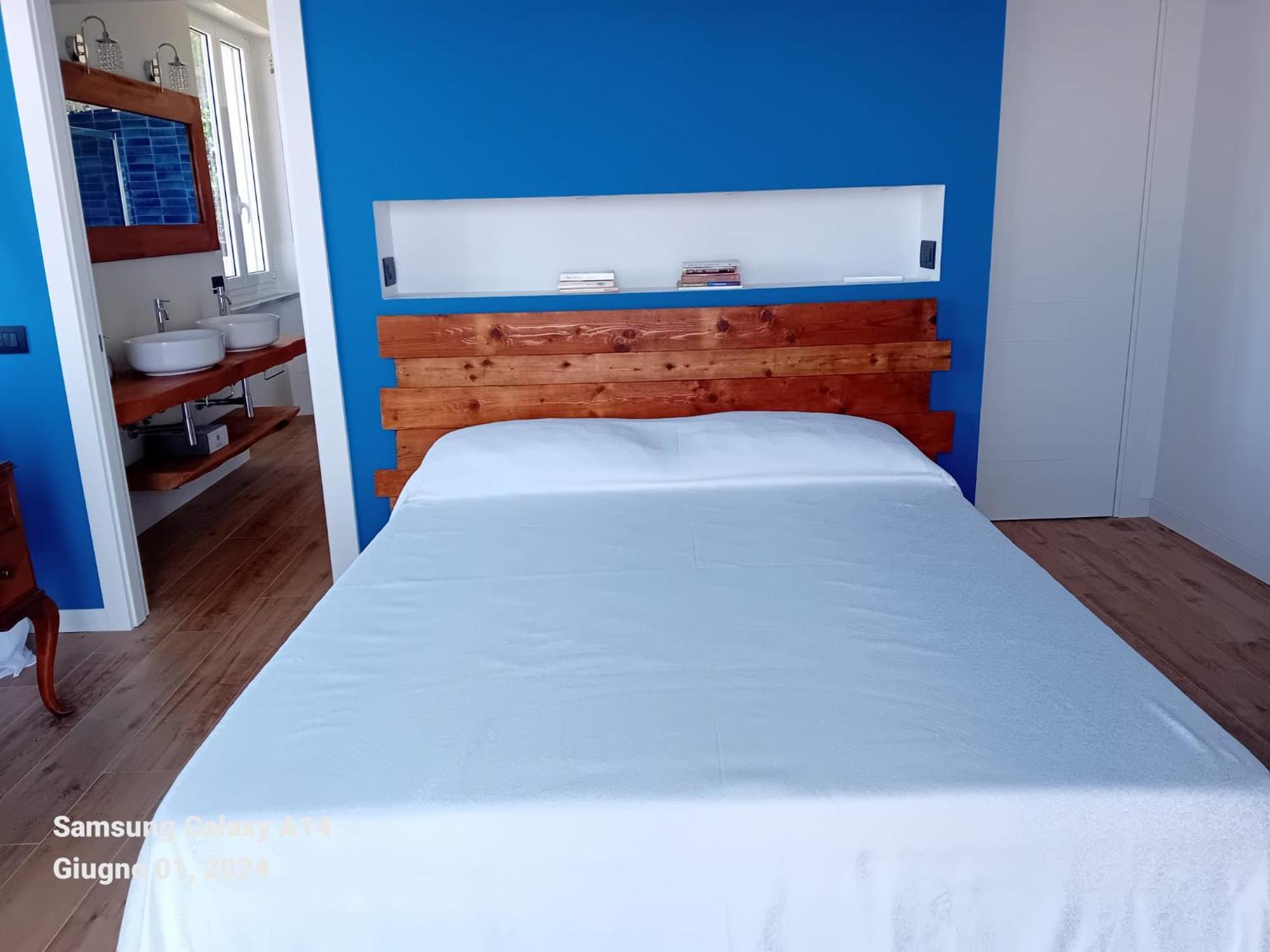 B&B Villa Shiverty Pieve Ligure Eksteriør bilde