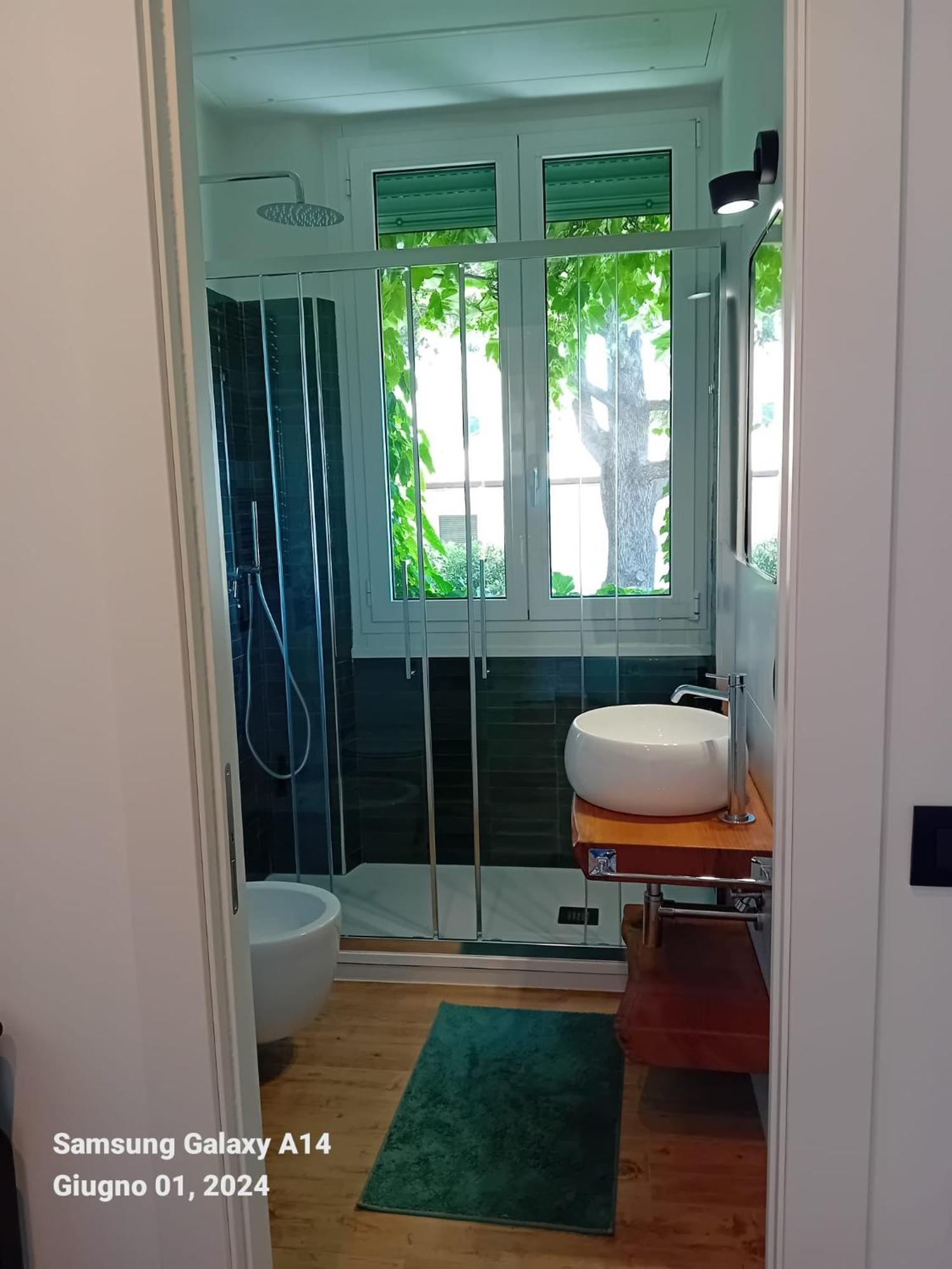 B&B Villa Shiverty Pieve Ligure Eksteriør bilde