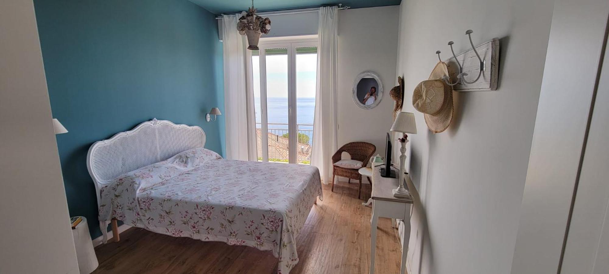 B&B Villa Shiverty Pieve Ligure Eksteriør bilde