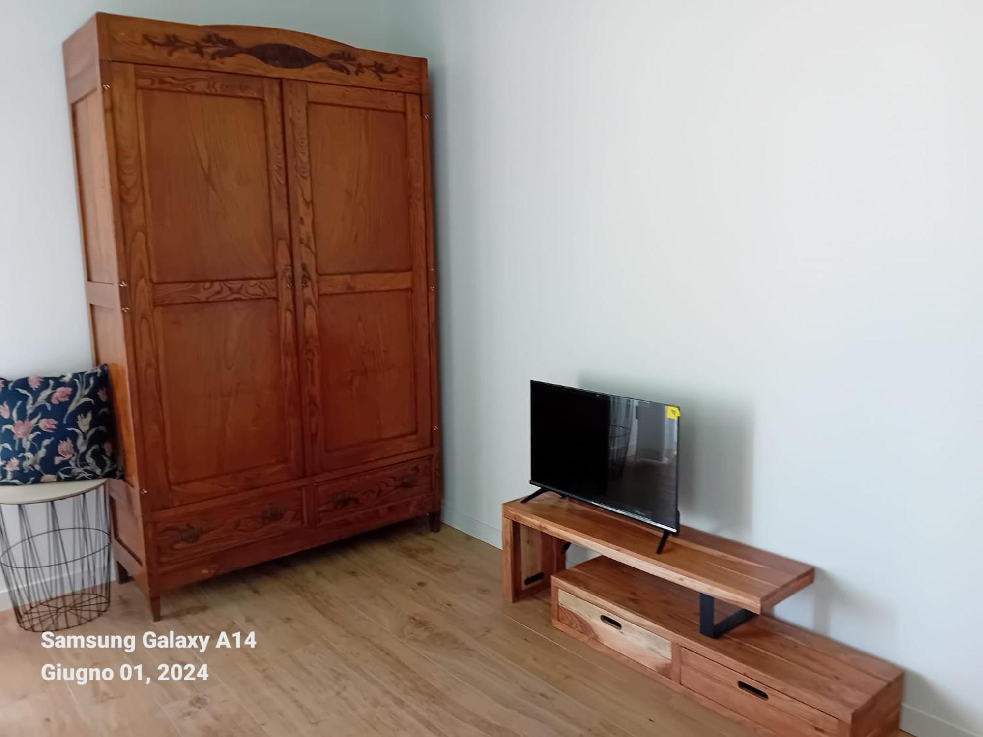 B&B Villa Shiverty Pieve Ligure Eksteriør bilde