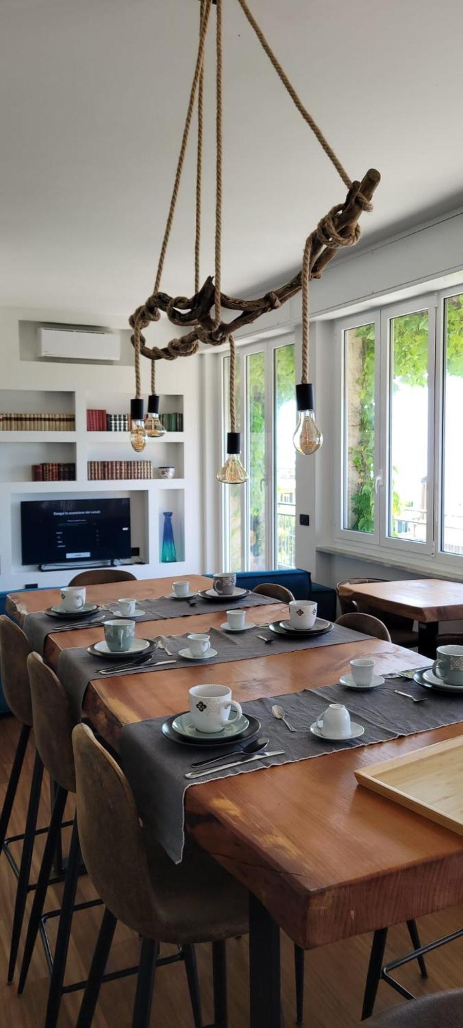 B&B Villa Shiverty Pieve Ligure Eksteriør bilde