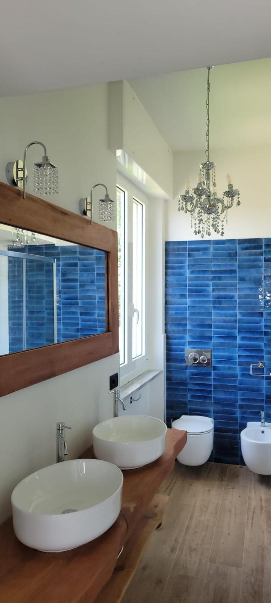 B&B Villa Shiverty Pieve Ligure Eksteriør bilde