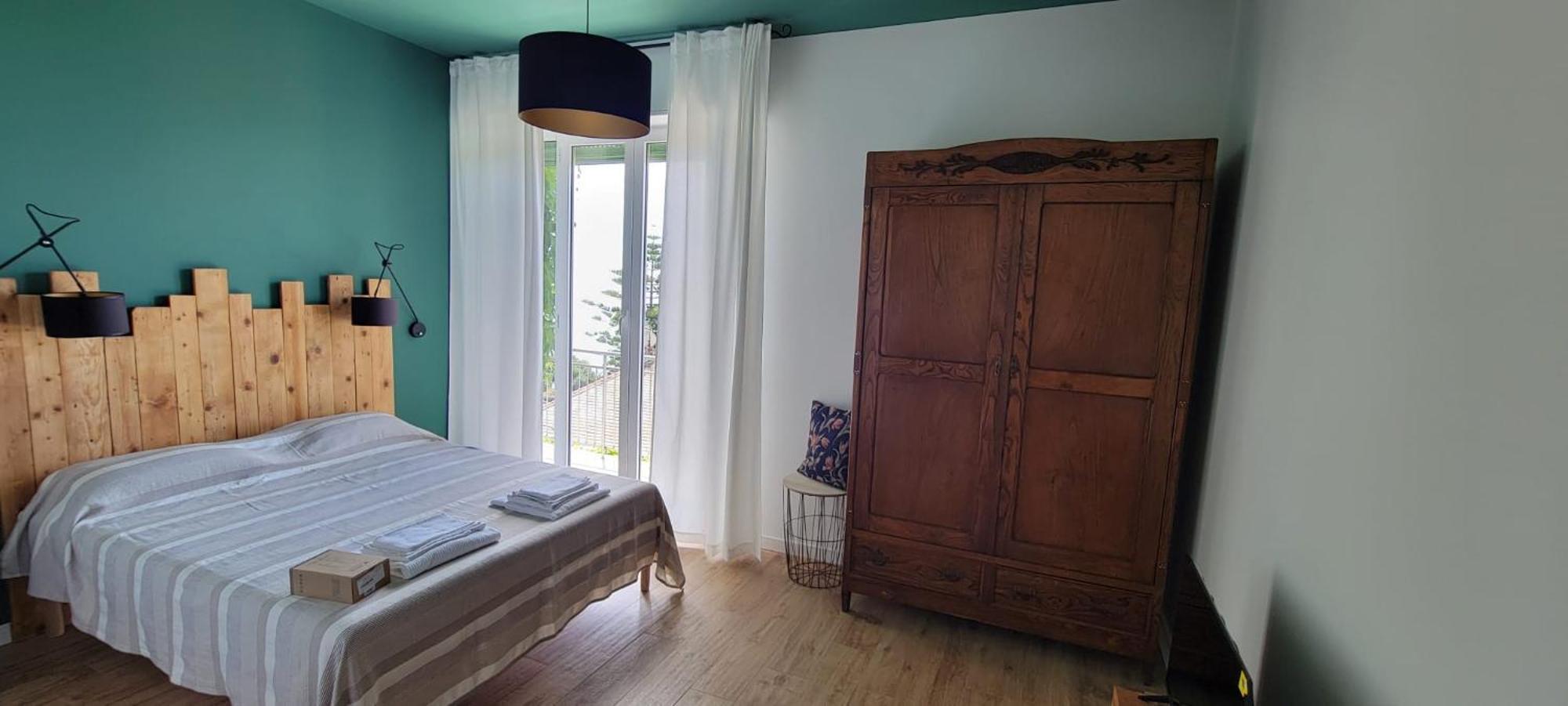 B&B Villa Shiverty Pieve Ligure Eksteriør bilde