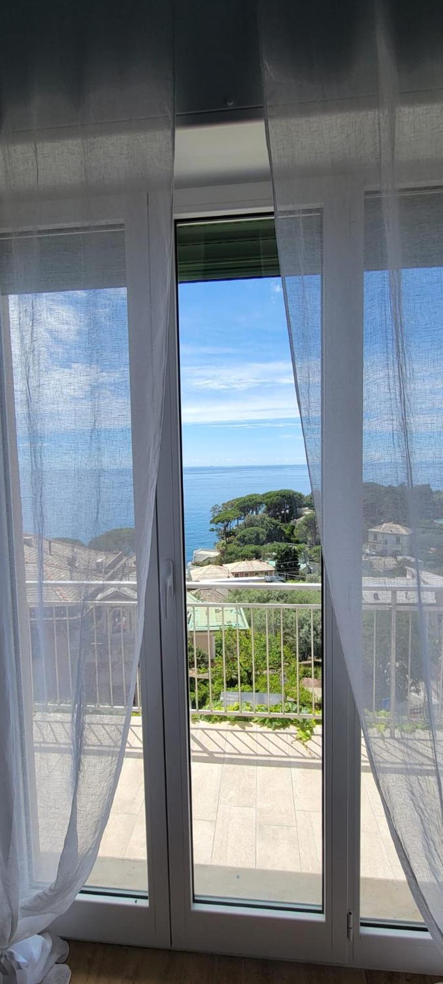 B&B Villa Shiverty Pieve Ligure Eksteriør bilde