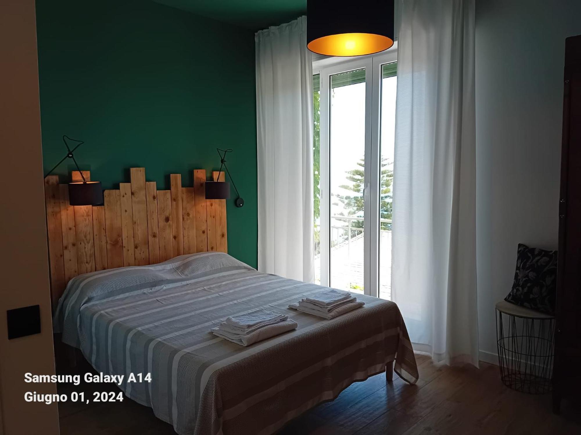 B&B Villa Shiverty Pieve Ligure Eksteriør bilde