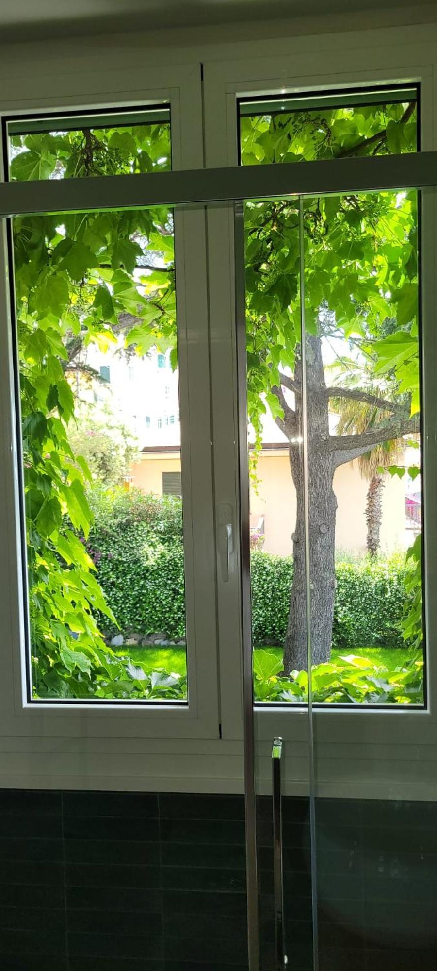 B&B Villa Shiverty Pieve Ligure Eksteriør bilde