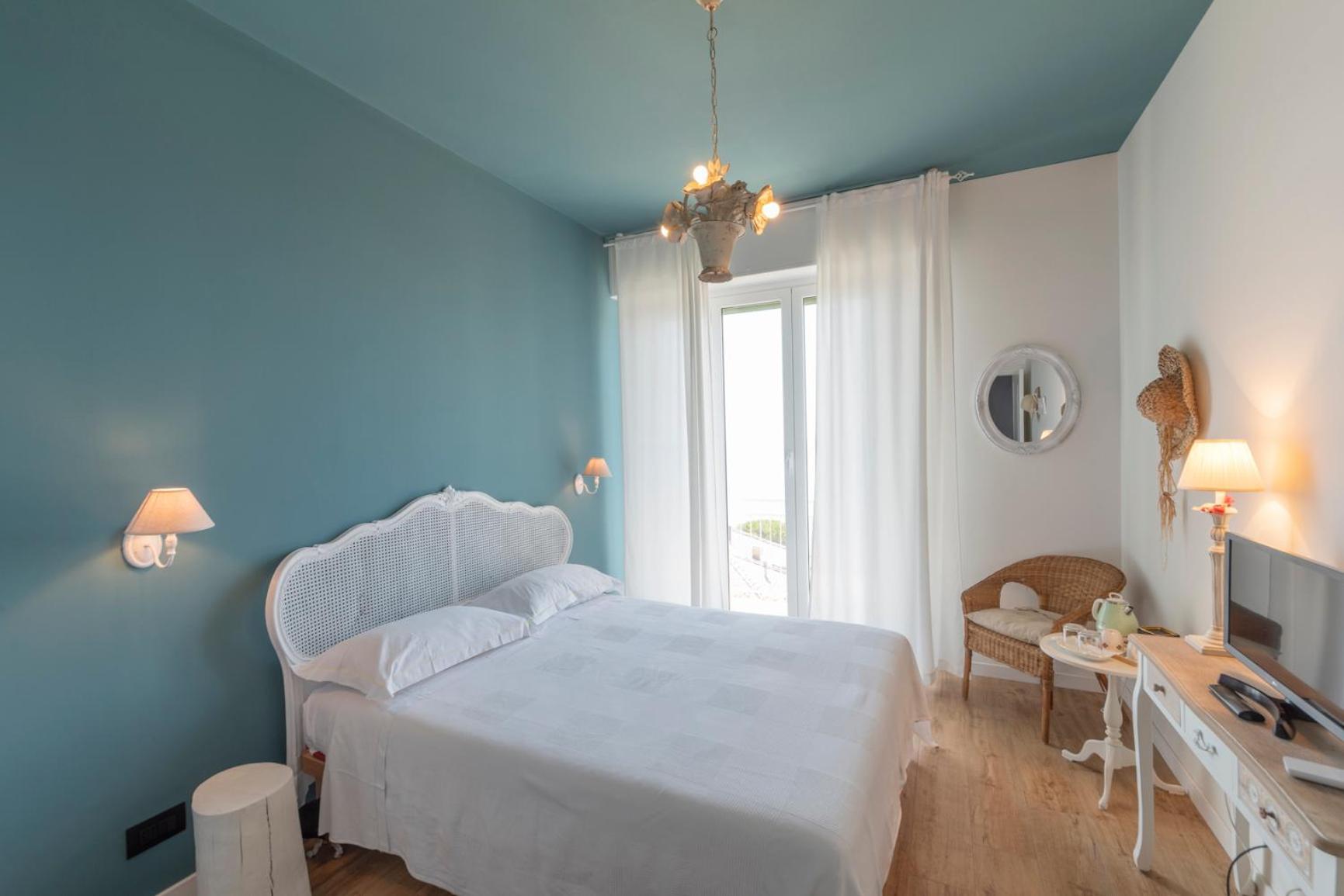 B&B Villa Shiverty Pieve Ligure Eksteriør bilde
