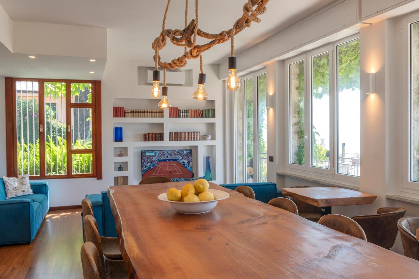 B&B Villa Shiverty Pieve Ligure Eksteriør bilde